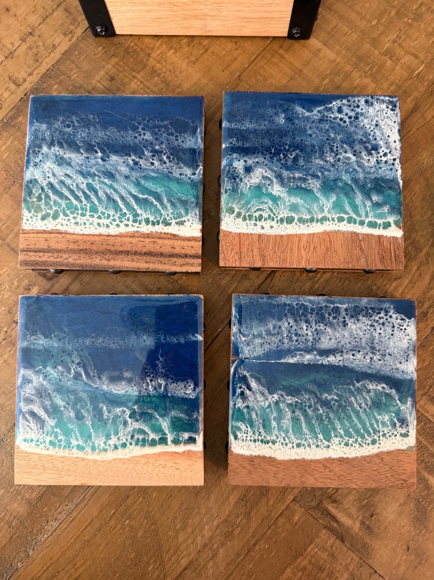 Coaster Set